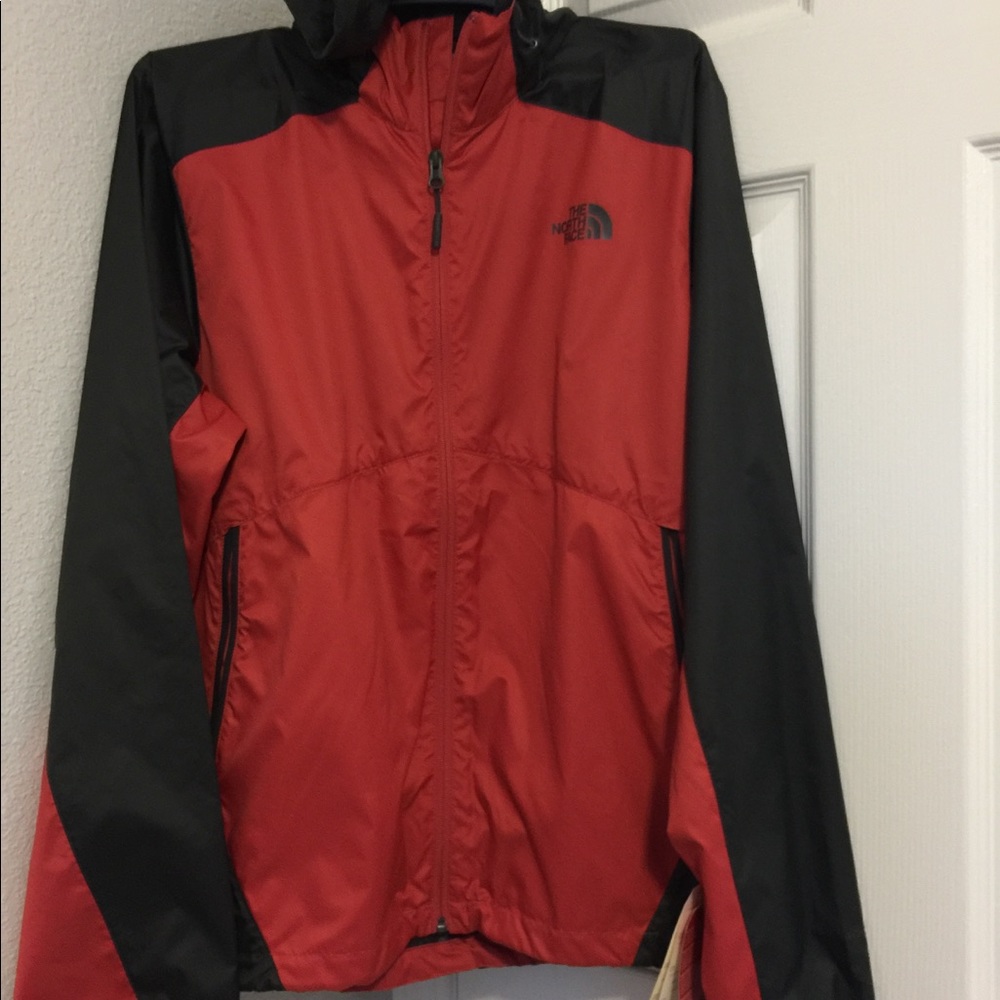 The north face men jacket