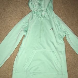 Adidas sweatshirt