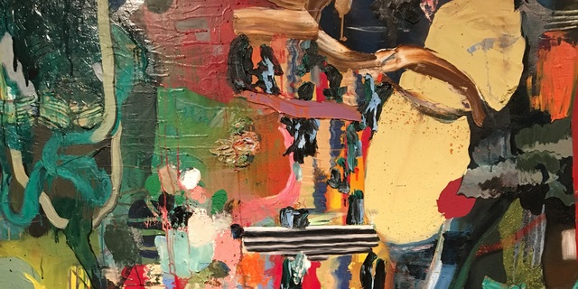 Poshmark banner for @vanessa
