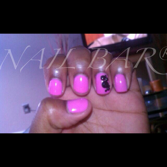 nailbar