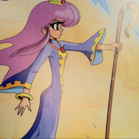jadedragon