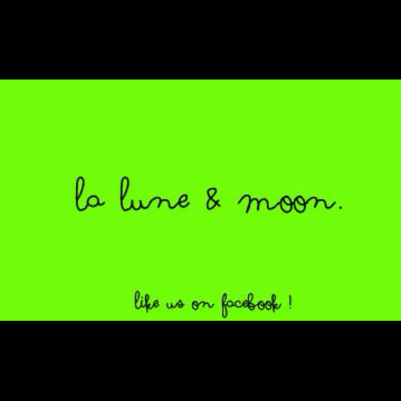laluneandmoon