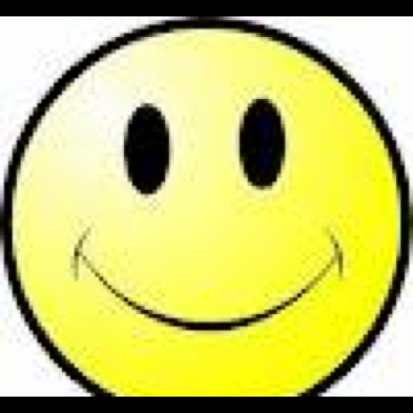 smile