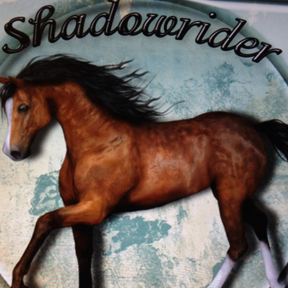 shadowrider