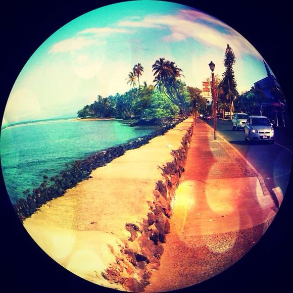 chaybay