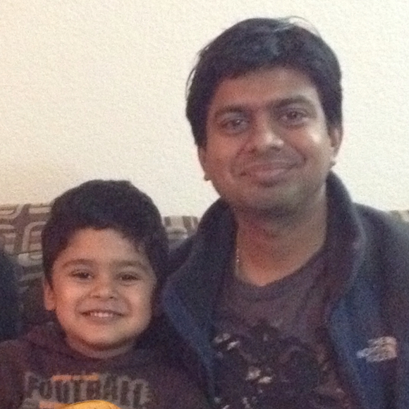 sushil