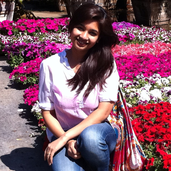 charugoyal