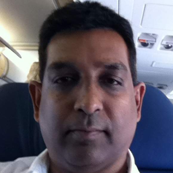 Poshmark profile picture for @naresh