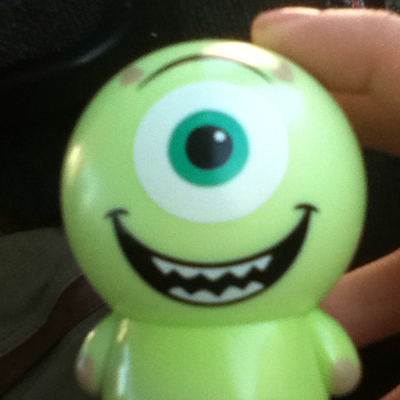 iisandy