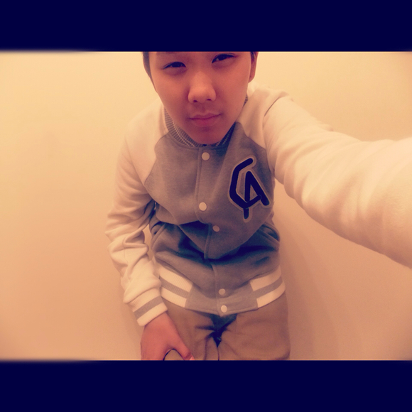 kevinscloset