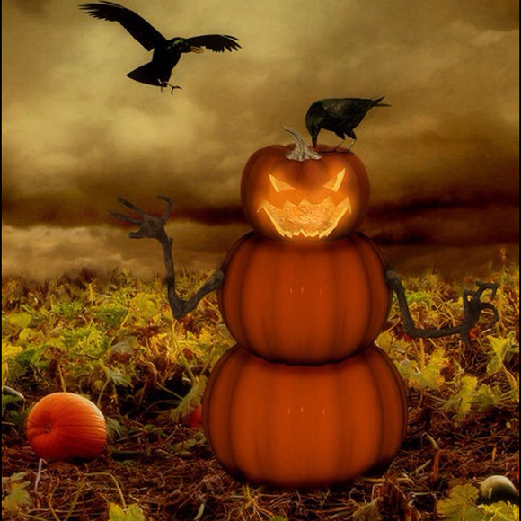 Poshmark profile picture for @halloween