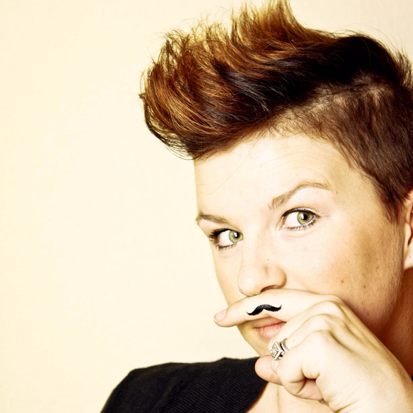 mustachemama
