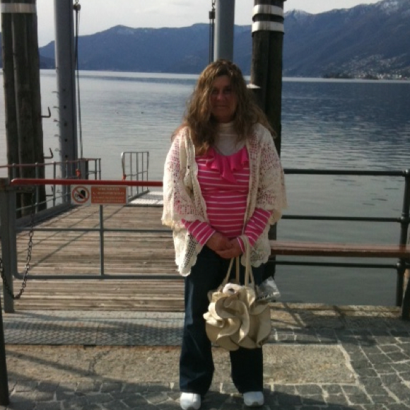 francesmary