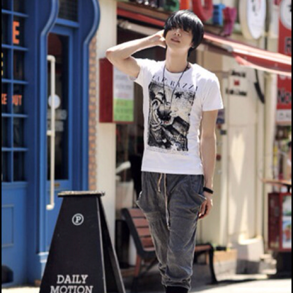 sayomi