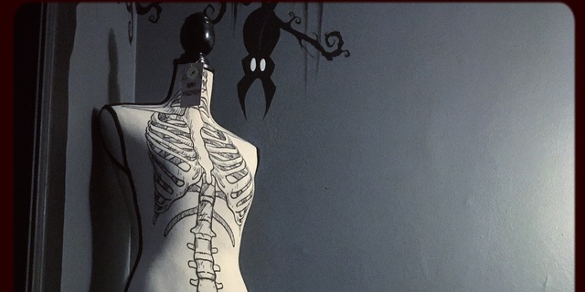 Poshmark banner for @batty