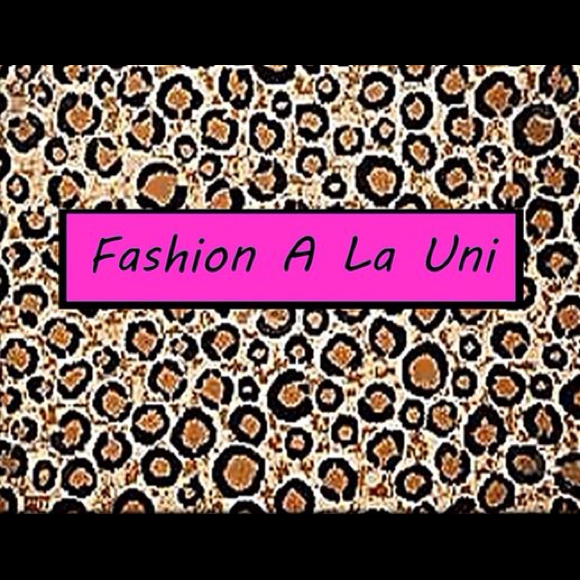fashionalauni