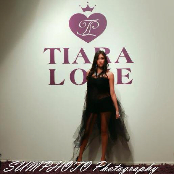 tiaralove