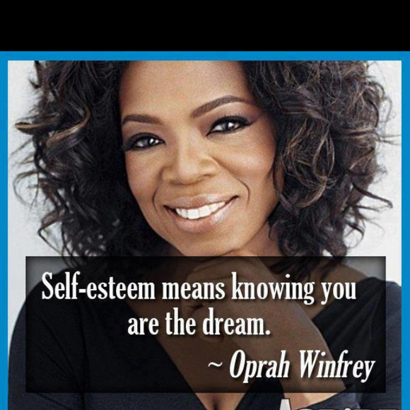 Poshmark profile picture for @oprah