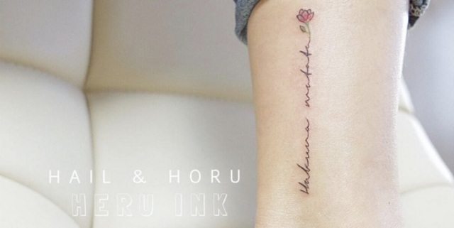 Poshmark banner for @liu