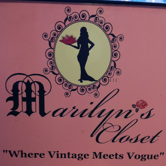 marilynscloset