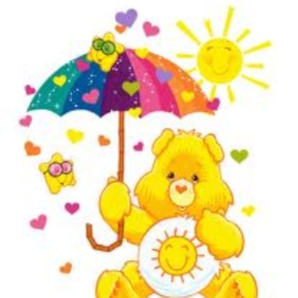 sunshinebear