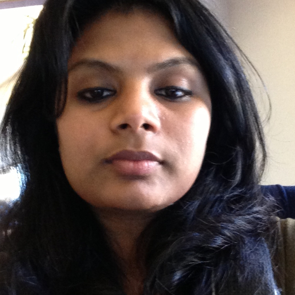 aparna