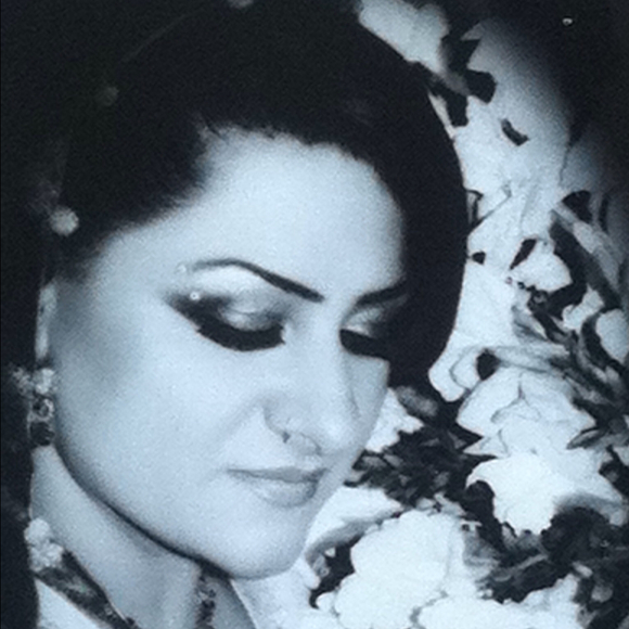 tehmina