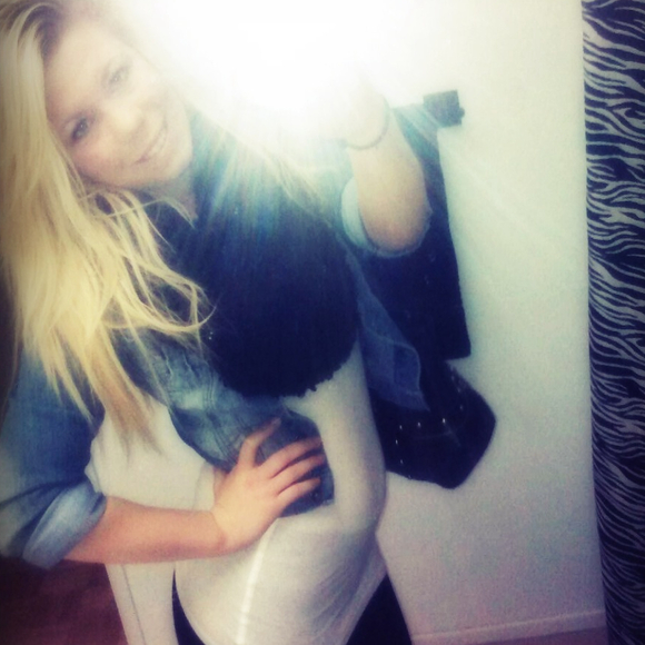 blondegirl
