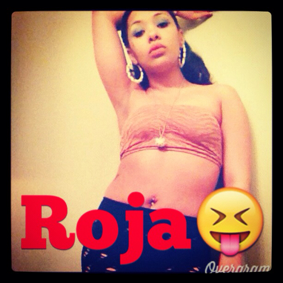 roja