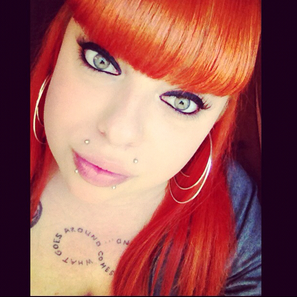 Poshmark profile picture for @orange
