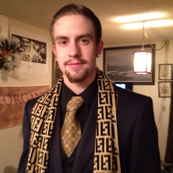 Poshmark profile picture for @augustus