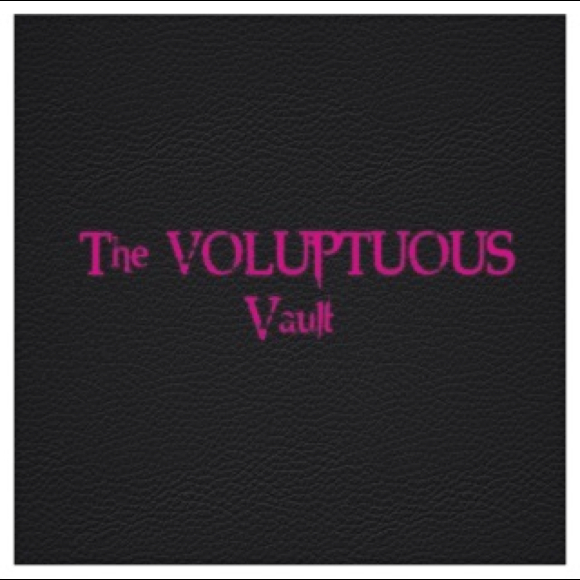 voluptuousvault