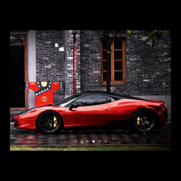 Poshmark profile picture for @omnipotent