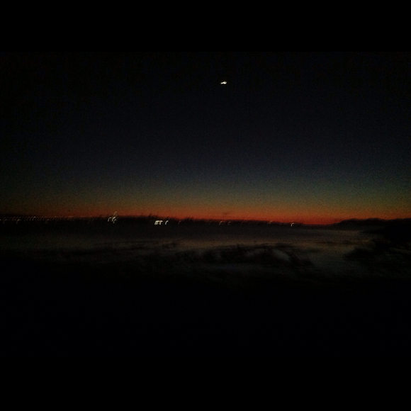 lighthenightsky