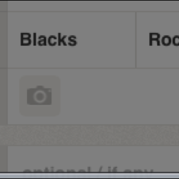 Poshmark profile picture for @blacks