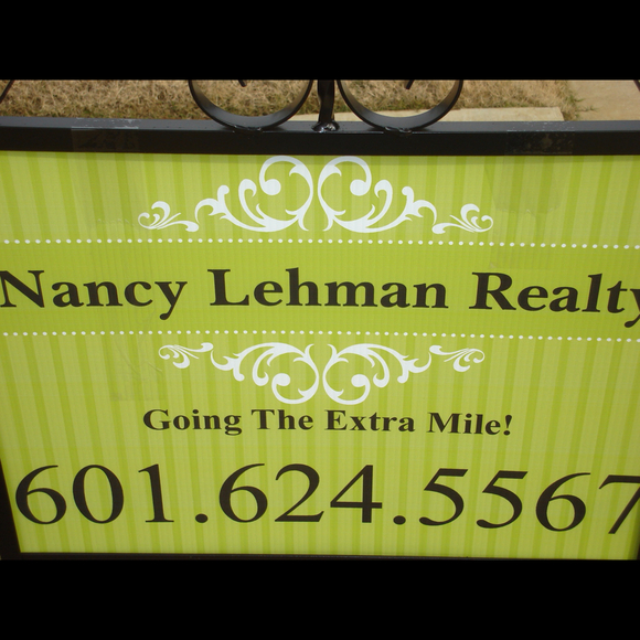 nancylehman