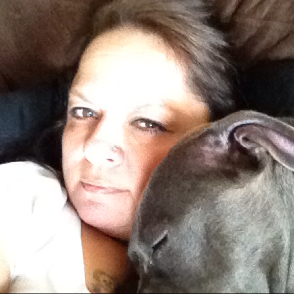 pitbullmom
