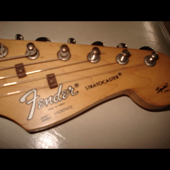 fender