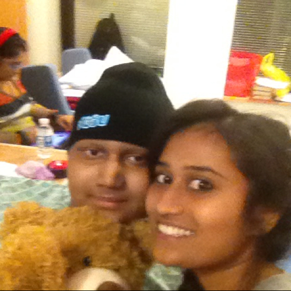 Poshmark profile picture for @tithi