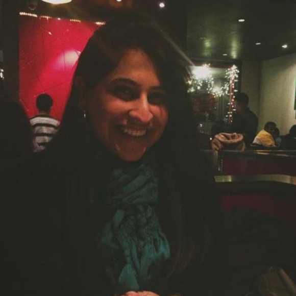 shrutitekwani