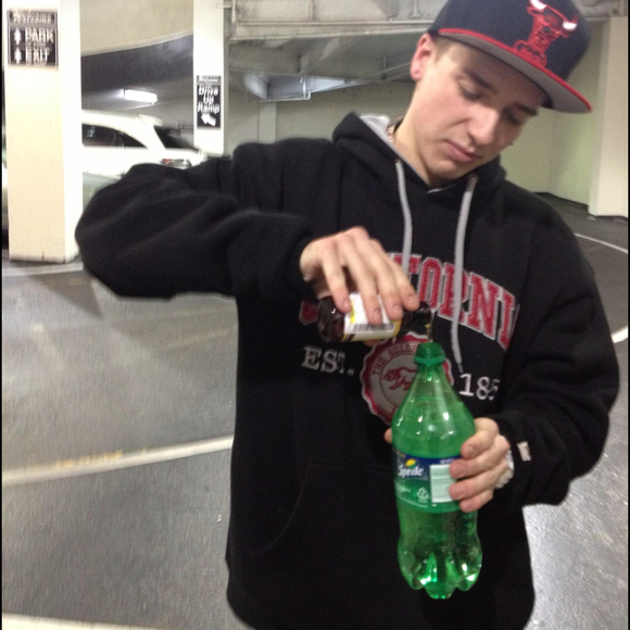 mikeyssoofreshh