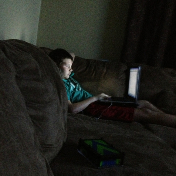 spoiled1