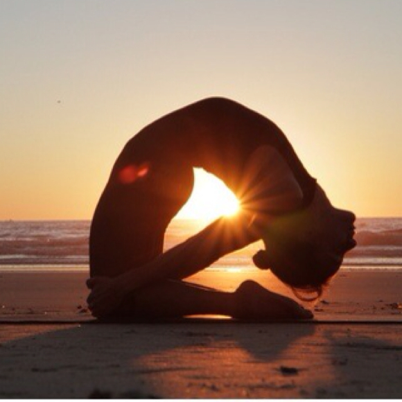 yogimarie