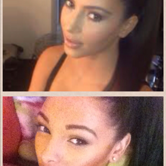 makeupbynanaj91