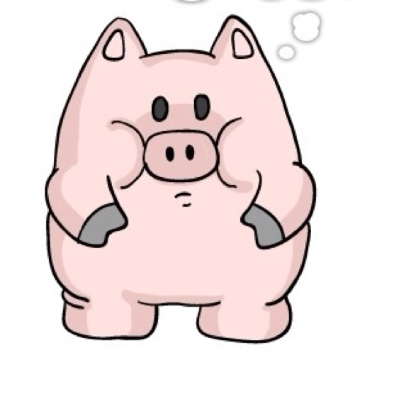 Poshmark profile picture for @pig