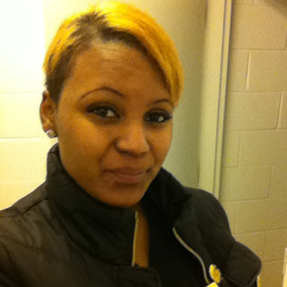 cuddy