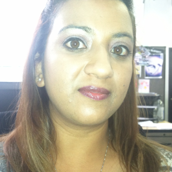 sherryannsingh