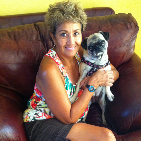 pugmom