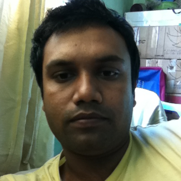 Poshmark profile picture for @nazmul