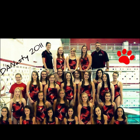 Poshmark profile picture for @swim